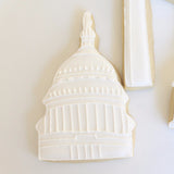 US Capitol Cookies